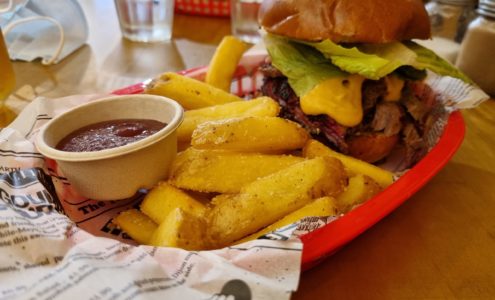 Our TOP 10 dishes to try during your stay in Coromandel Town