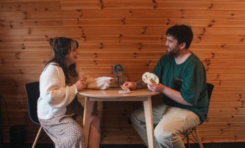 Glamping Fun in the Coromandel
