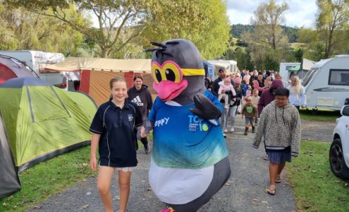 Easter 2023 at Shelly Beach TOP 10