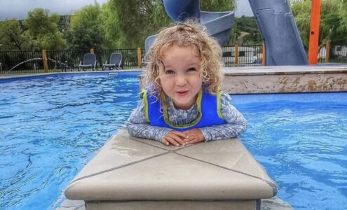 Kids stay free this JUNE & JULY