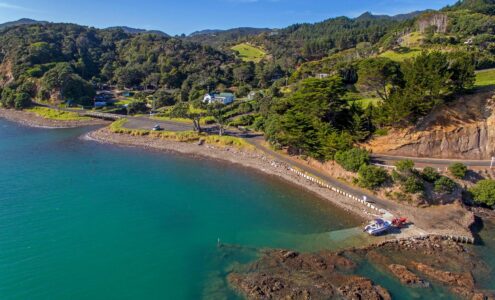 Top 10 Boat Ramps for Launching near Shelly Beach TOP 10